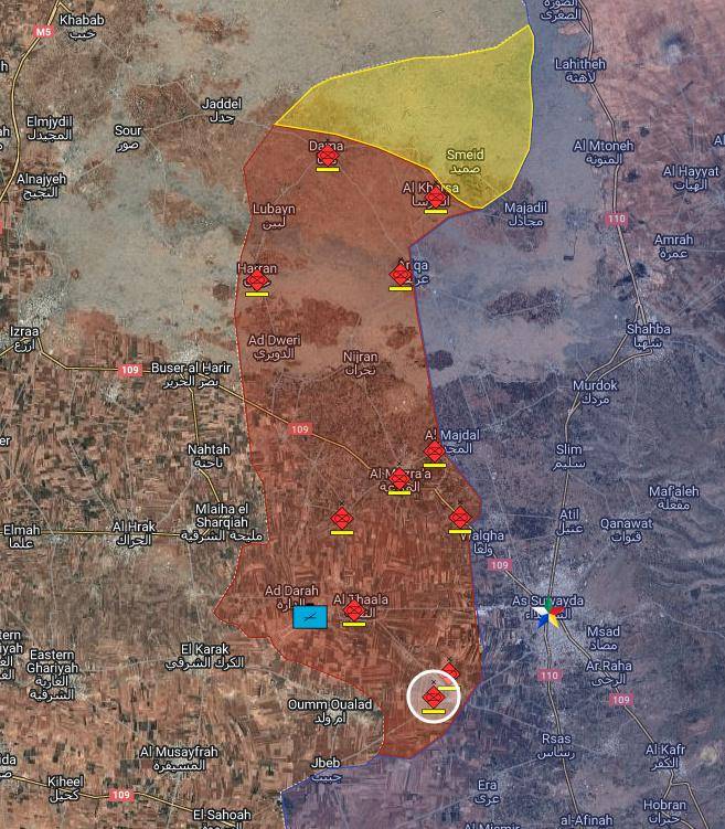 大战再起!5万大军不服<strong></p>
<p>ltc价格</strong>,冒着以色列空军大轰炸,猛攻叙利亚南部