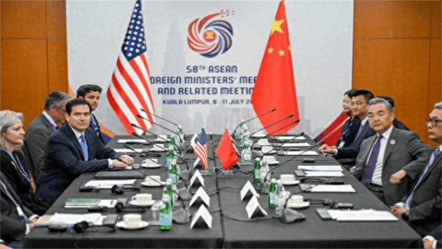 亮出所有筹码给中国看！特朗普打定主意<strong></p>
<p>ltc币</strong>，要和中国促成“大交易”