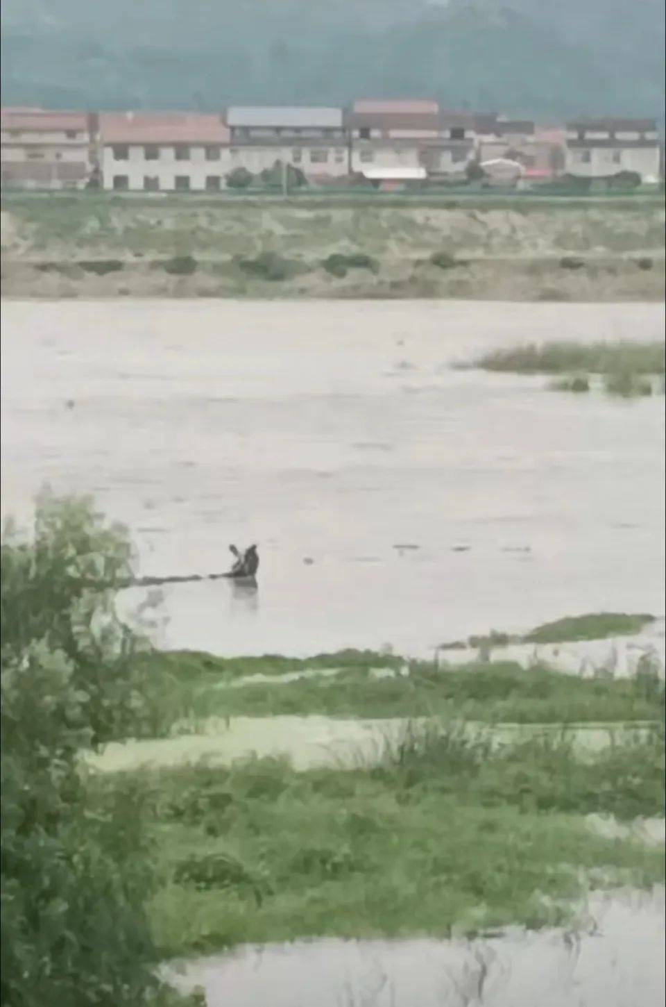 上游泄洪致下游突涨水<strong></p>
<p>ltc币</strong>，多名钓鱼者被困河中；湖北谷城警方：救起30余人，1人不幸溺亡