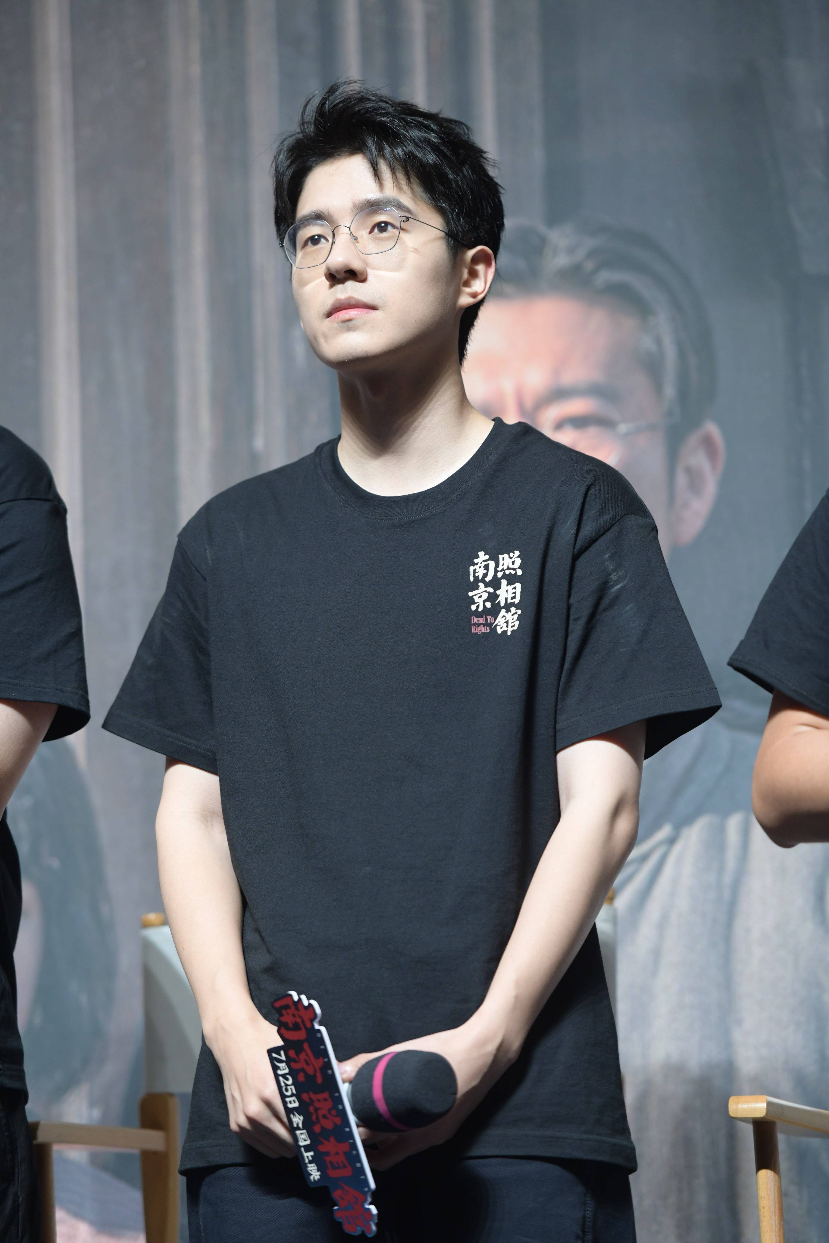 王传君谈《南京照相馆》演汉奸：心里挺慌的<strong></p>
<p>okb</strong>，但作为演员有责任把他创作出来