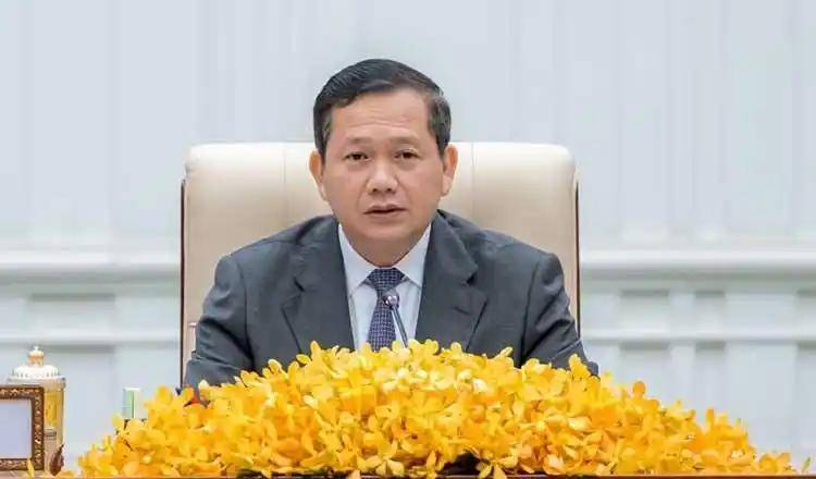 洪玛奈：在泰国可能正面临“歧视压力”并希望回国的柬埔寨公民，请回国