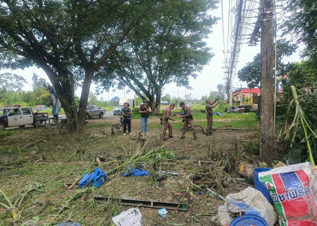 战事不利<strong></p>
<p>okb行情</strong>，洪森前往中国？泰国把柬埔寨摁地上摩擦，已经攻入邻国