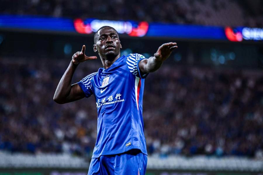 6分优势领跑联赛<strong></p>
<p>okb行情</strong>,申花为何只高兴5分钟