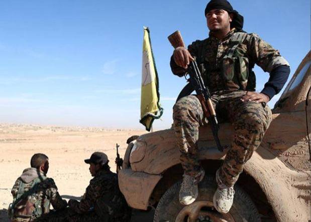 朱拉尼丢掉首都<strong></p>
<p>okb行情</strong>，叙利亚“群雄并立”，阿萨德凭什么东山再起？