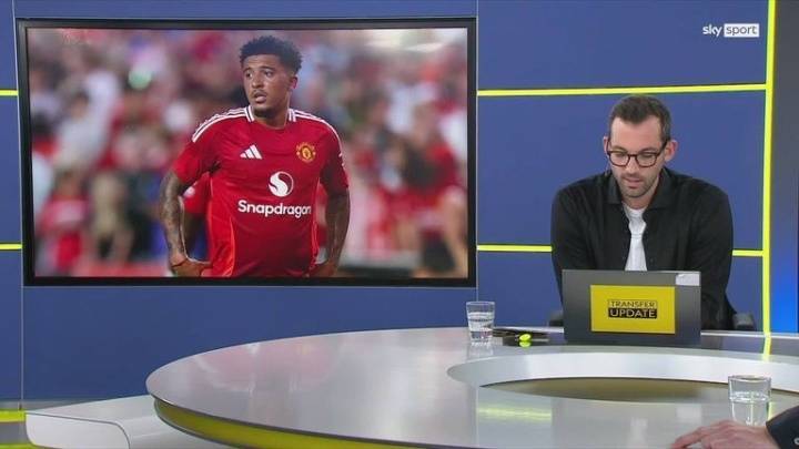 8500万欧引进！曼联急于送走桑乔<strong></p>
<p>okb分红</strong>，要价约为1800万-2000万欧