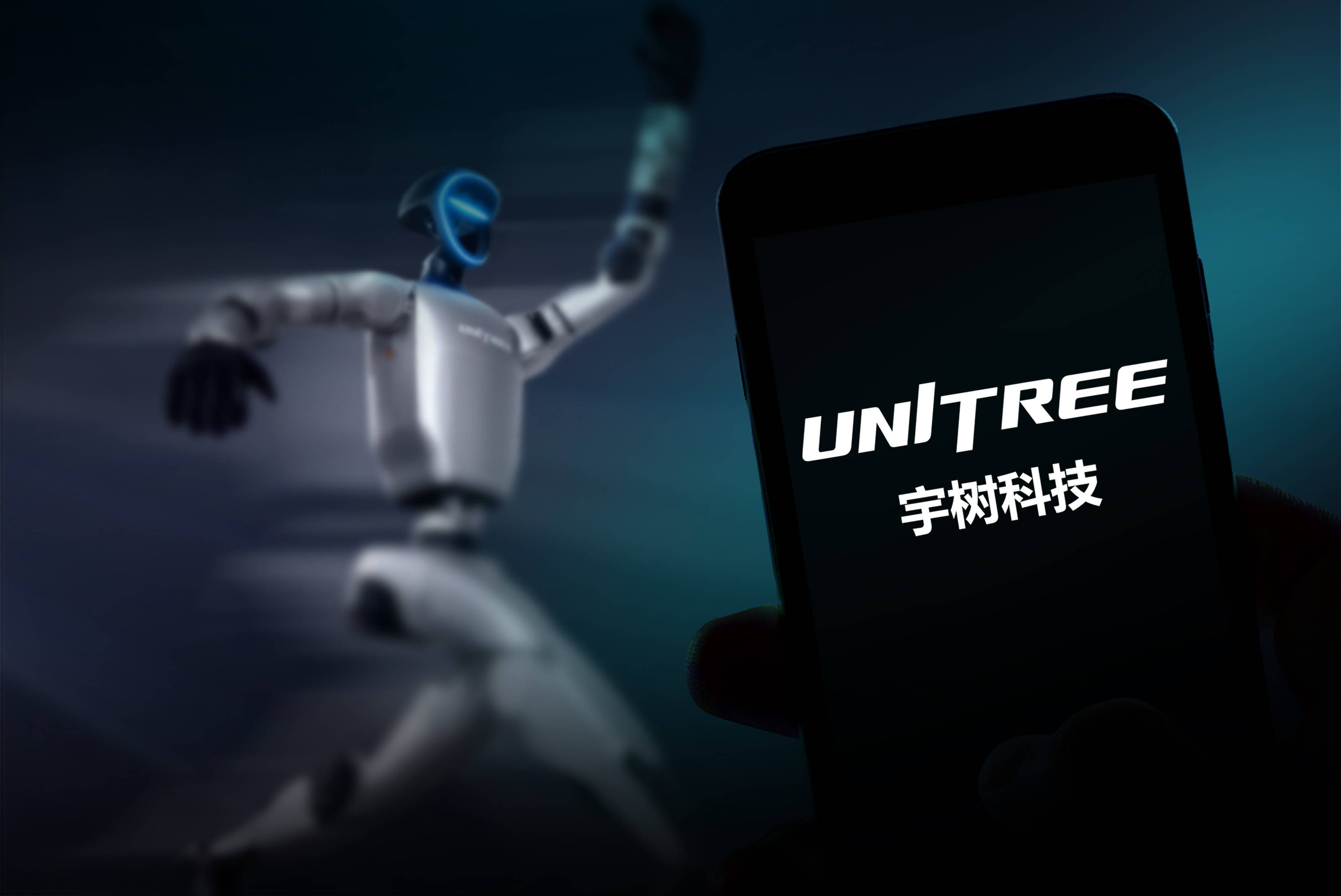 “尖子生”宇树冲刺上市：人形机器人<strong></p>
<p>okb分红</strong>，资本催热的光鲜与隐忧