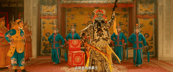 等了30年!陈佩斯杀回来了<strong></p>
<p>okb分红</strong>,豆瓣8分证明:你大爷还是你大爷