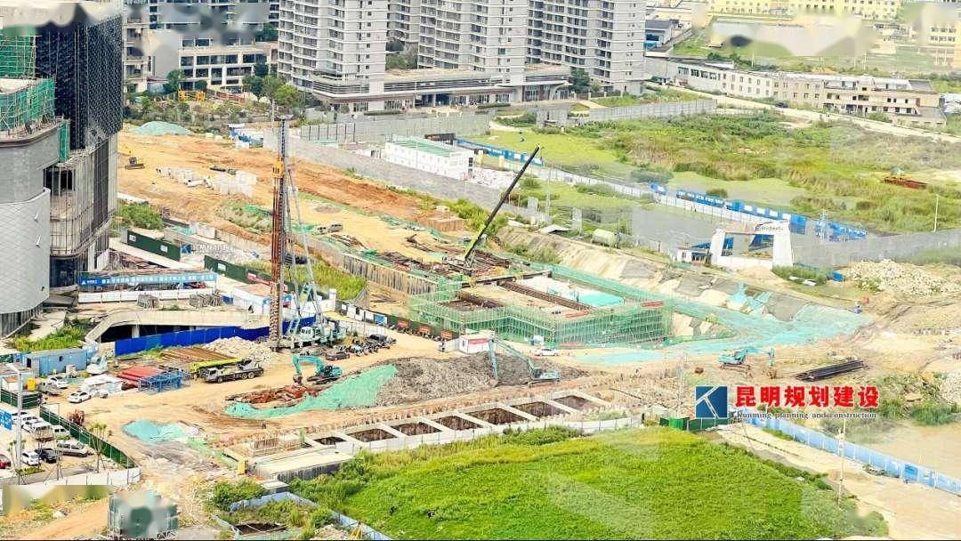 时间确定<strong></p>
<p>okb官网</strong>！昆明春城路与飞虎大道将实现接驳保通