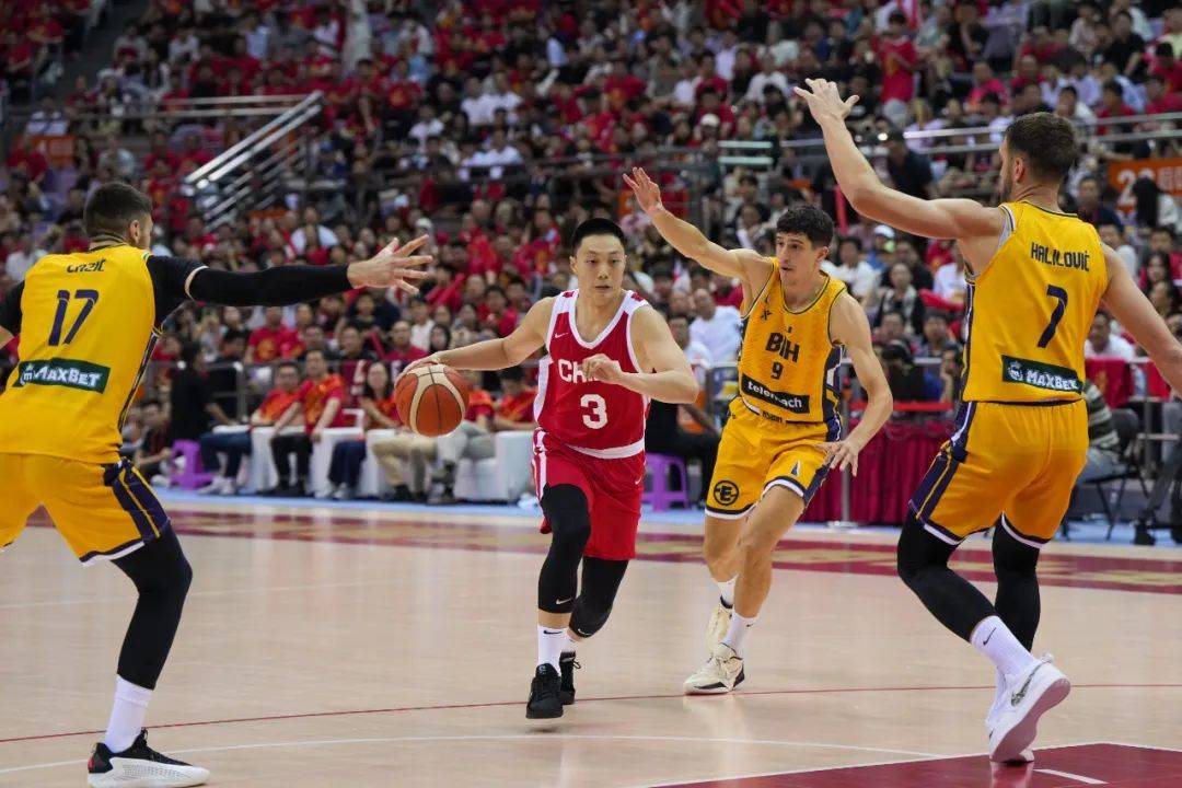 中国男篮这情况<strong></p>
<p>okb官网</strong>，能打好亚洲杯吗？