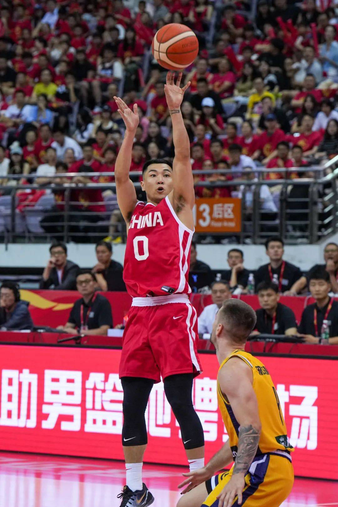 中国男篮这情况<strong></p>
<p>okb官网</strong>，能打好亚洲杯吗？