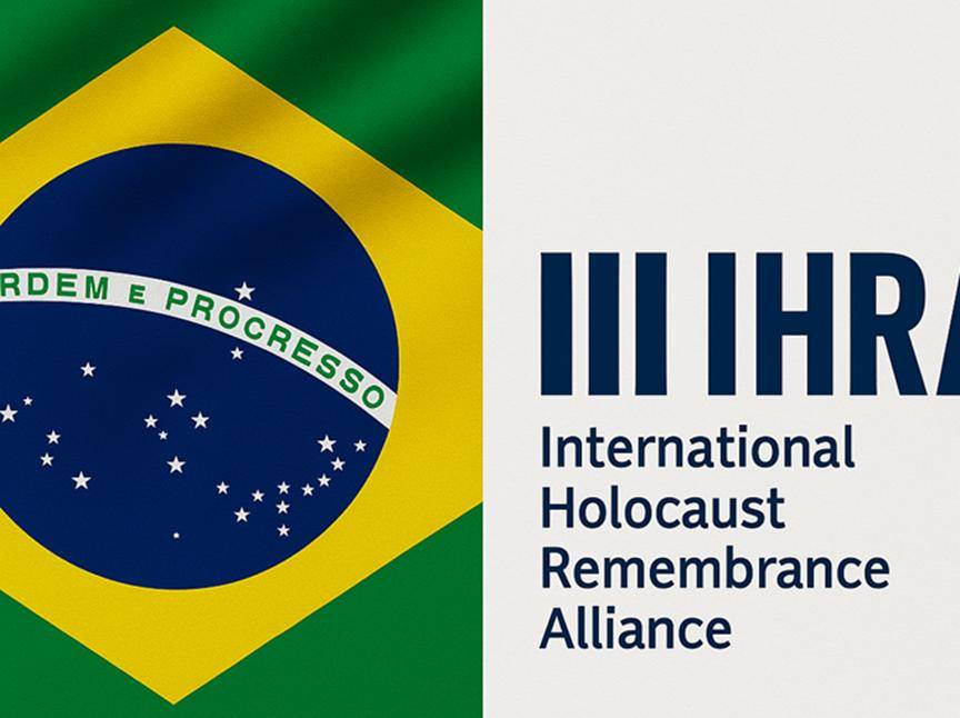 巴西退出“国际大屠杀纪念联盟”<strong></p>
<p>okb官网</strong>,以色列强烈反对