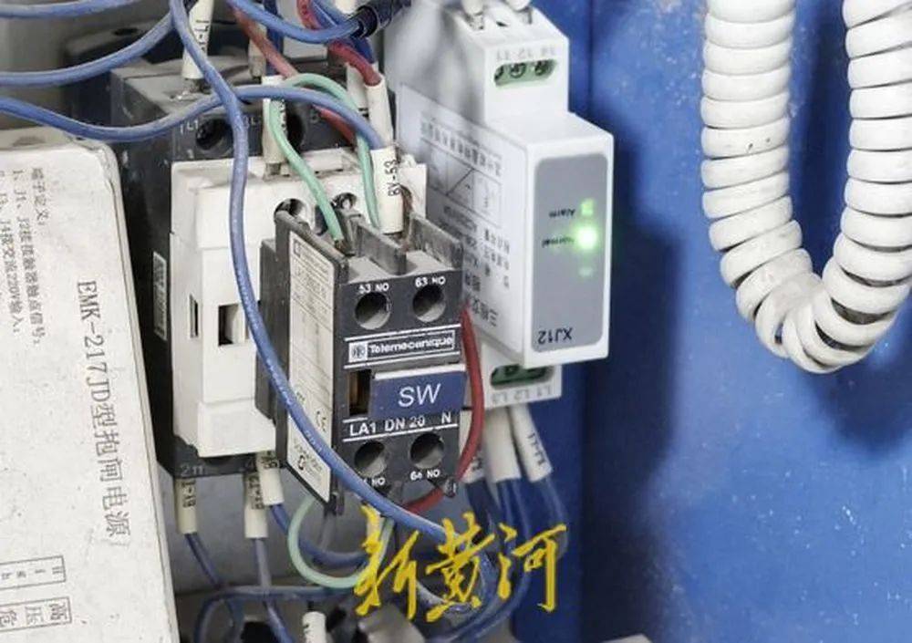 河北唐山一小区居民称电梯故障频发<strong></p>
<p>okb官网</strong>,质疑检测公司“走过场”,市监部门回应