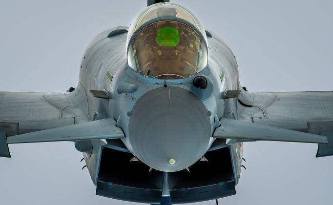 买不到F-35<strong></p>
<p>okb价格</strong>，不愿意买枭龙，不敢买歼-10，土耳其只能买台风了？