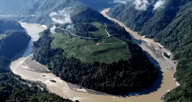 不自量力！西藏大坝刚动工<strong></p>
<p>okb价格</strong>，印度人口嗨：占领西藏，为我所用？