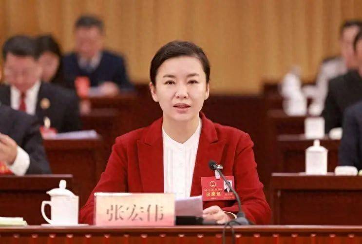 因工作变动调离山东<strong></p>
<p>okb价格</strong>，张宏伟、袭艳春辞去省委委员职务