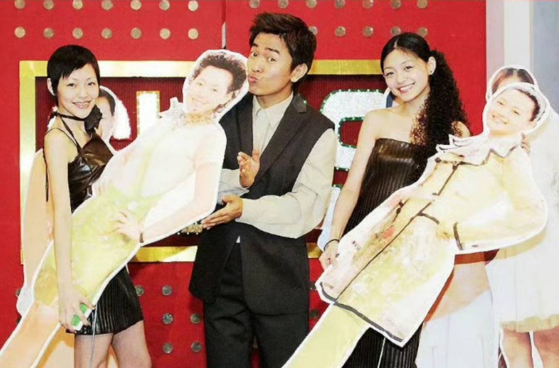 陈汉典回应吴宗宪骂小S没教养争议：<strong></p>
<p>okb价格</strong>我相信他没有那个意思