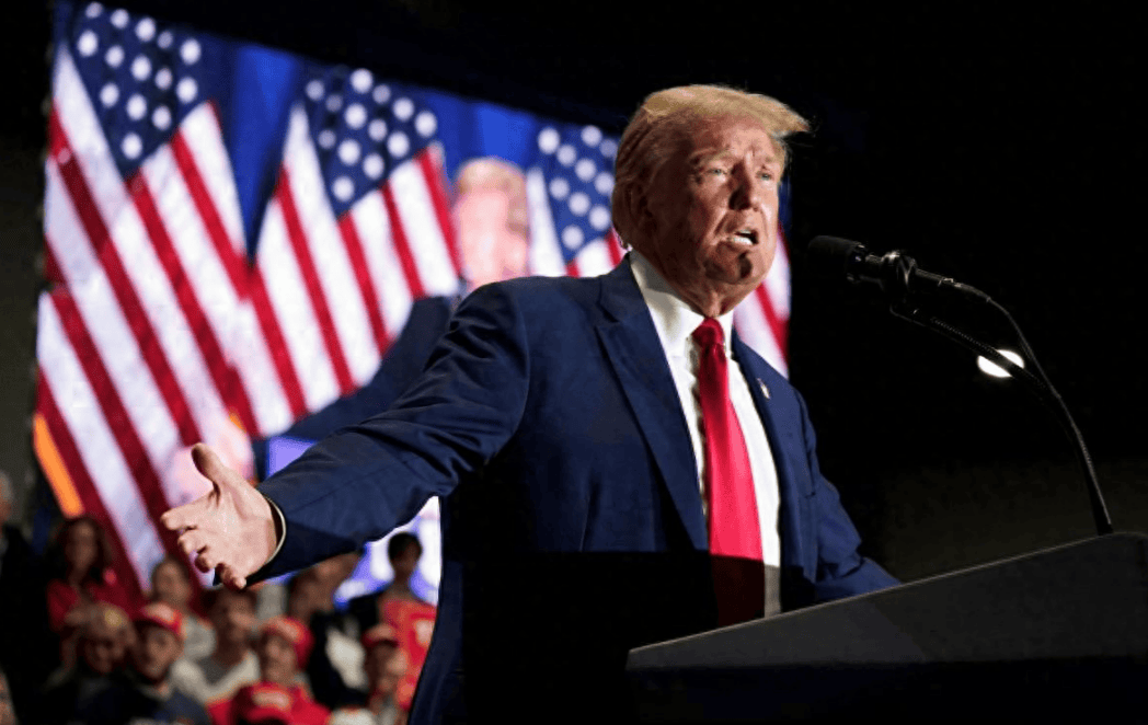 最高可判死罪<strong></p>
<p>okb价格</strong>,奥巴马结局已定?美国司法部出手,这次麻烦大了