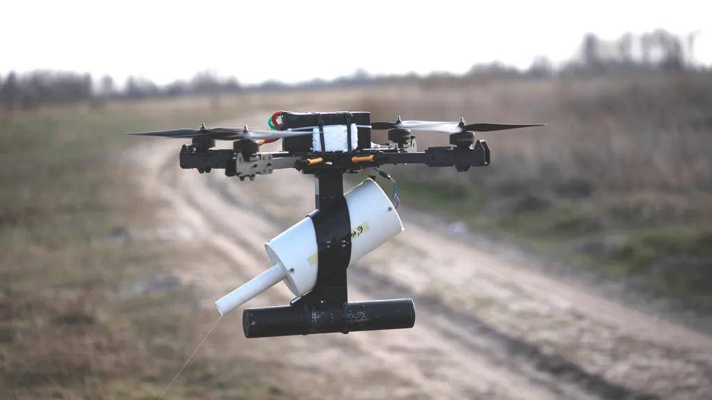 美媒：如果中国向美国本土开打<strong></p>
<p>okb发行价</strong>，发射千架无人机，美军没办法击落