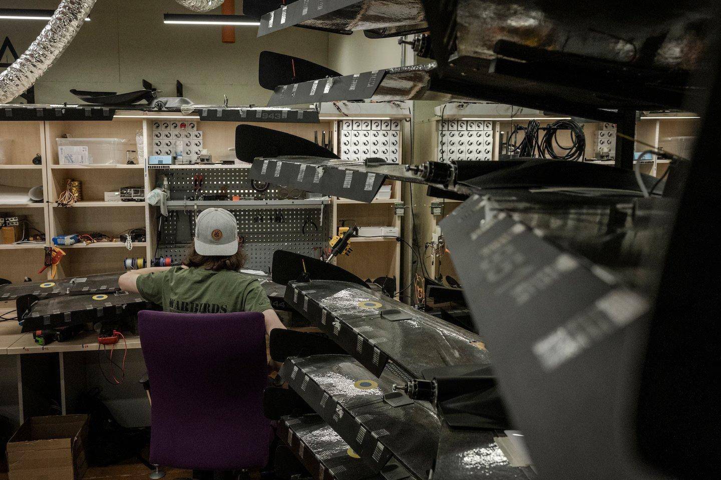 美媒：如果中国向美国本土开打<strong></p>
<p>okb发行价</strong>，发射千架无人机，美军没办法击落