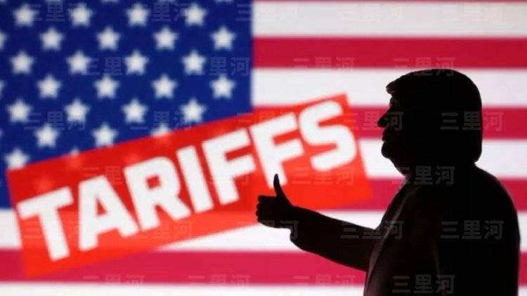 全球贸易史上的黑暗一天