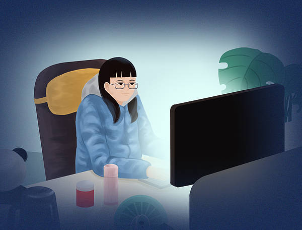 32岁女子银行辞职去大专<strong></p>
<p>okb发行价</strong>，学历低又遭解聘