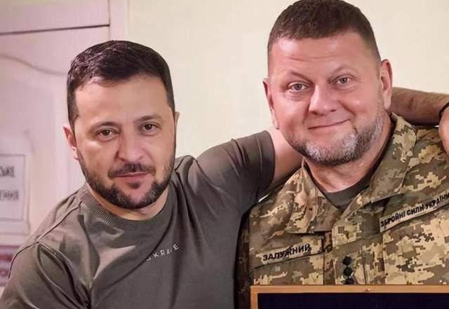 泽连斯基下台成定局？俄媒爆料<strong></p>
<p>okb发行价</strong>，美英密会绕开乌克兰，新总统已定