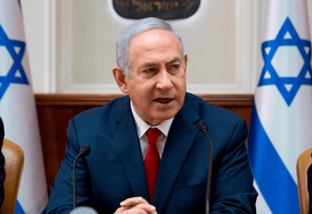 以色列挑战个“一个中国”？外交部直接表态：支持巴勒斯坦建国，关键时刻，马克龙力挺