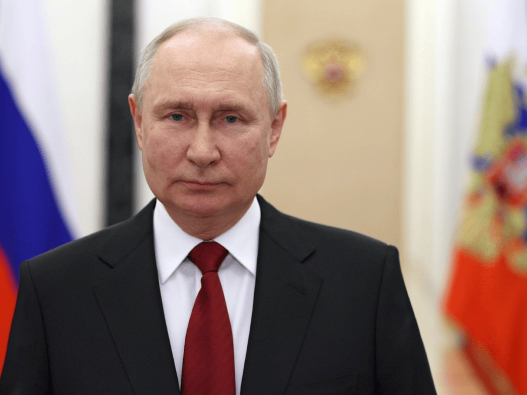 乌军逐步从红军城撤退<strong></p>
<p>okb大跌</strong>,俄军连逮3条大鱼,普京开始为胜利布局