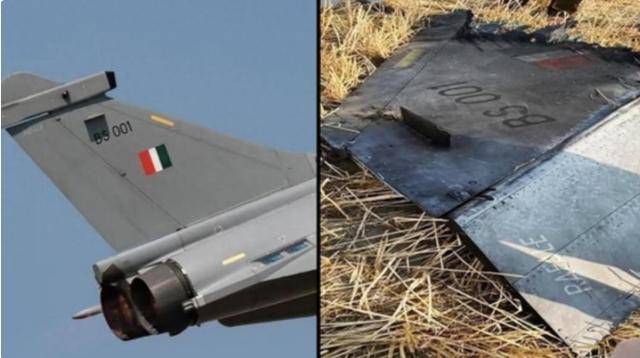 印度曝阵风被击落内幕：中国“虚标”导弹射程<strong></p>
<p>okb大跌</strong>，印军惨遭误导？