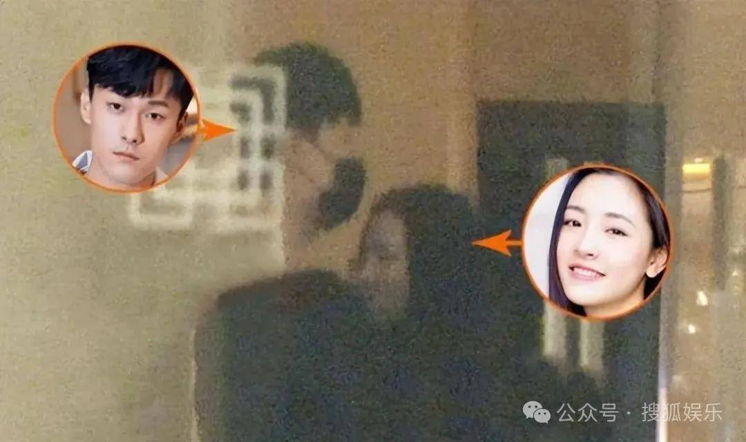 离婚三年又被拍到亲密逛超市<strong></p>
<p>okt</strong>，他俩这是纯带娃还是真复合了？