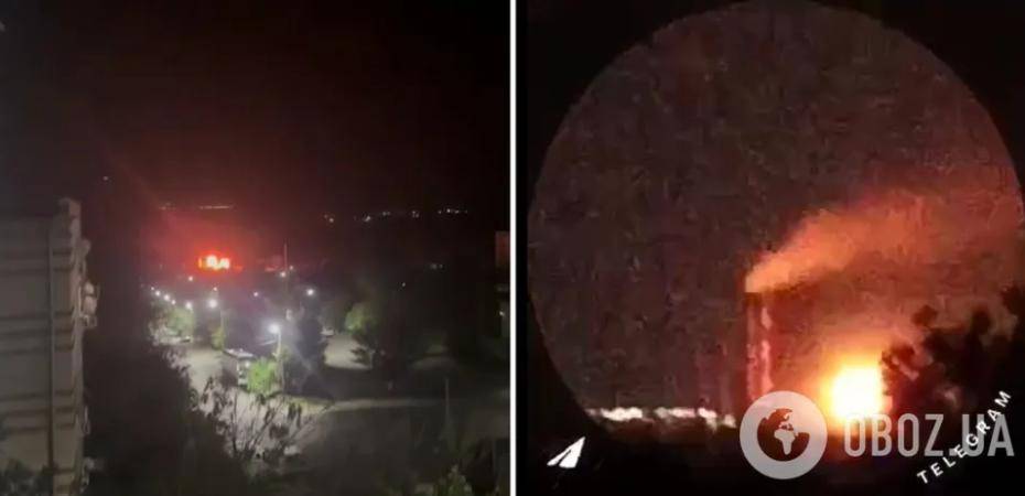 震动基辅!俄军6297架战机炸<strong></p>
<p>okx</strong>,30天打了一年产量,中国制造是关键