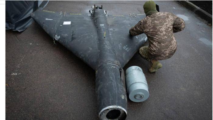 震动基辅!俄军6297架战机炸<strong></p>
<p>okx</strong>,30天打了一年产量,中国制造是关键