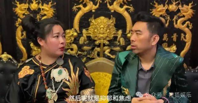 从爆红到突然消失好几年<strong></p>
<p>shib</strong>，再出现已经胖到大家不敢认了？