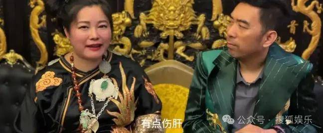 从爆红到突然消失好几年<strong></p>
<p>shib</strong>，再出现已经胖到大家不敢认了？