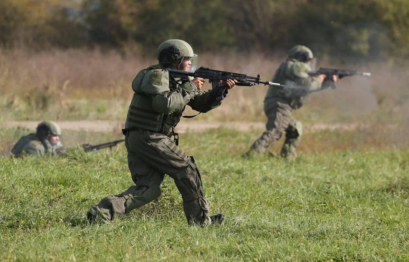 决战打响<strong></p>
<p>shib</strong>，乌克兰被爆逃兵40万，泽连斯基豪赌失败，大结局来了？