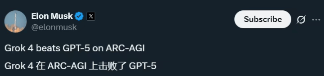 GPT-5免费开放<strong></p>
<p>shib</strong>，马斯克不服