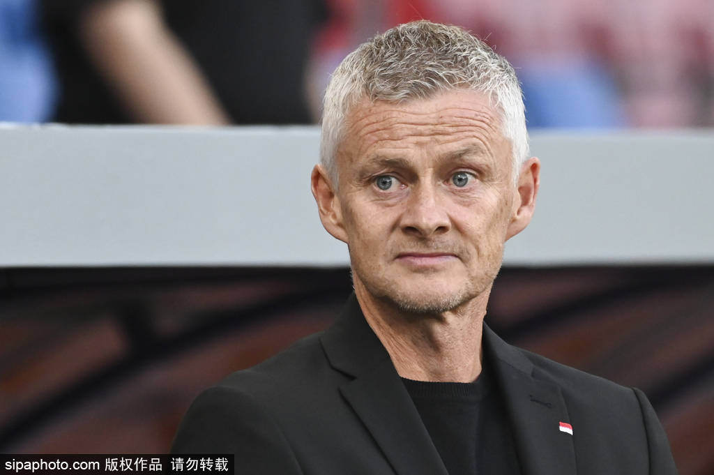 曼联旧将索尔斯克亚或助红魔解决2500万英镑转会难题