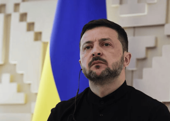 中方的话听不进去？泽连斯基突然换了新打法<strong></p>
<p>shib币最新价格</strong>，乌克兰宣布制裁中企，外交部：必须改正错误！