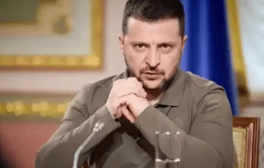 中方的话听不进去？泽连斯基突然换了新打法<strong></p>
<p>shib币最新价格</strong>，乌克兰宣布制裁中企，外交部：必须改正错误！