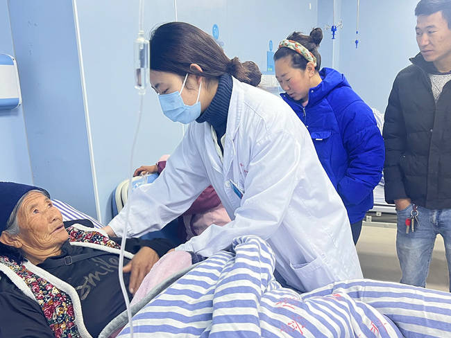 四川省第四人民医院内分泌科医生吴昭华：去喜德<strong></p>
<p>shib币最新价格</strong>，管好沉默的内分泌疾病