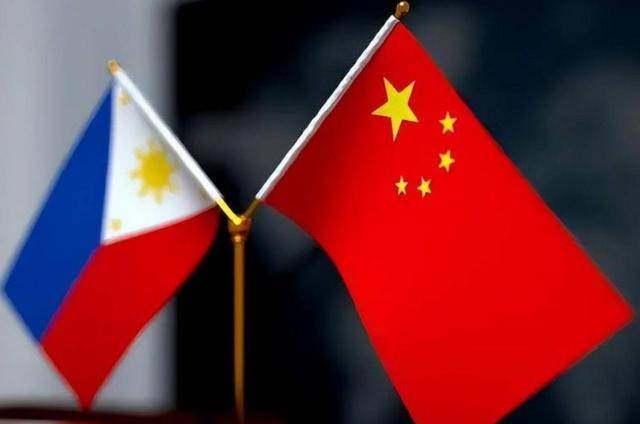 马科斯玩火<strong></p>
<p>shib行情</strong>，菲外交部提中菲50年前约定救场，不料被自己人揭短