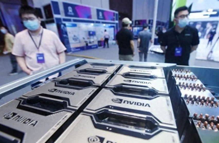 美国果然设下圈套<strong></p>
<p>SHIB币</strong>，解禁芯片是“鸿门宴”？中方终于反应过来，中企被爆已收到通知