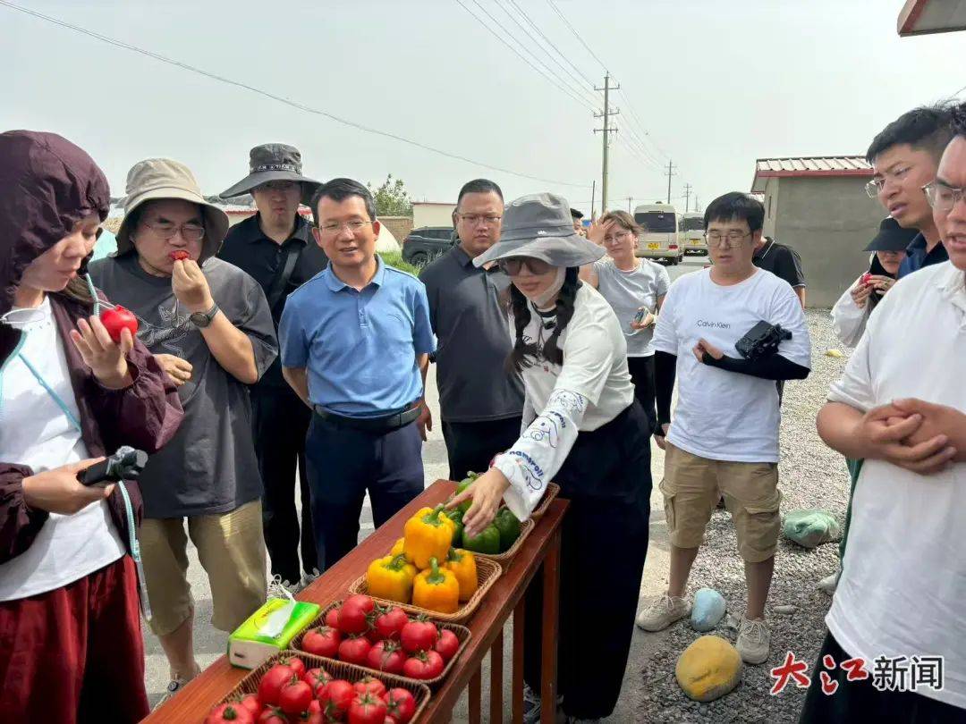 对口援疆 潮涌天山|6802名牧民住进江西援建“产居融合”新家园
