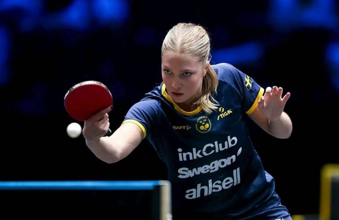 国乒女单6战全胜<strong></p>
<p>SHIB币</strong>,林诗栋、梁靖崑晋级32强 | WTT欧洲大满贯瑞典站首日战况