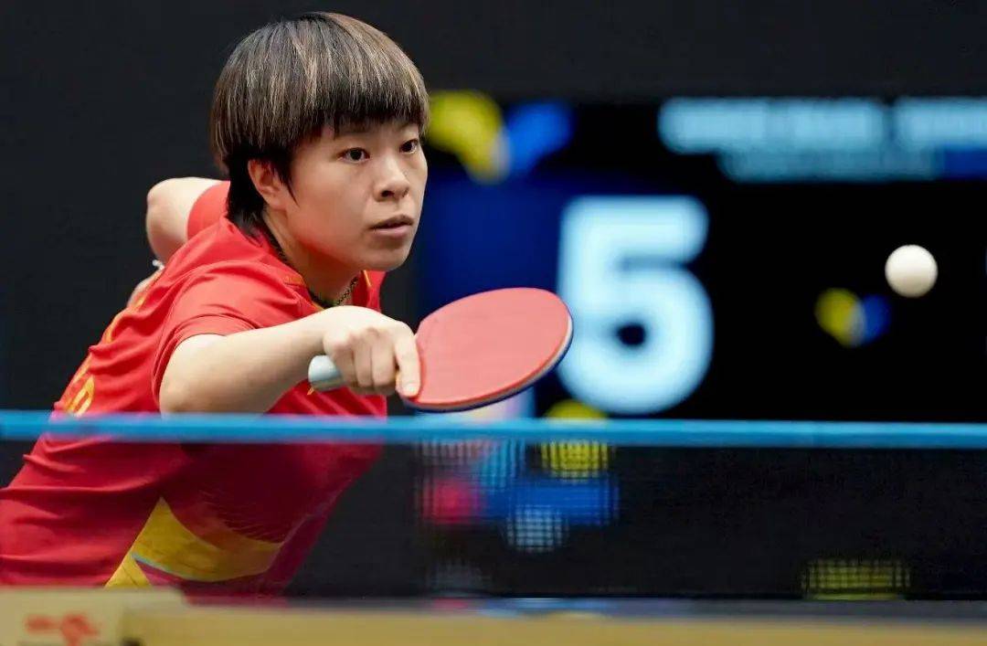 国乒女单6战全胜<strong></p>
<p>SHIB币</strong>,林诗栋、梁靖崑晋级32强 | WTT欧洲大满贯瑞典站首日战况