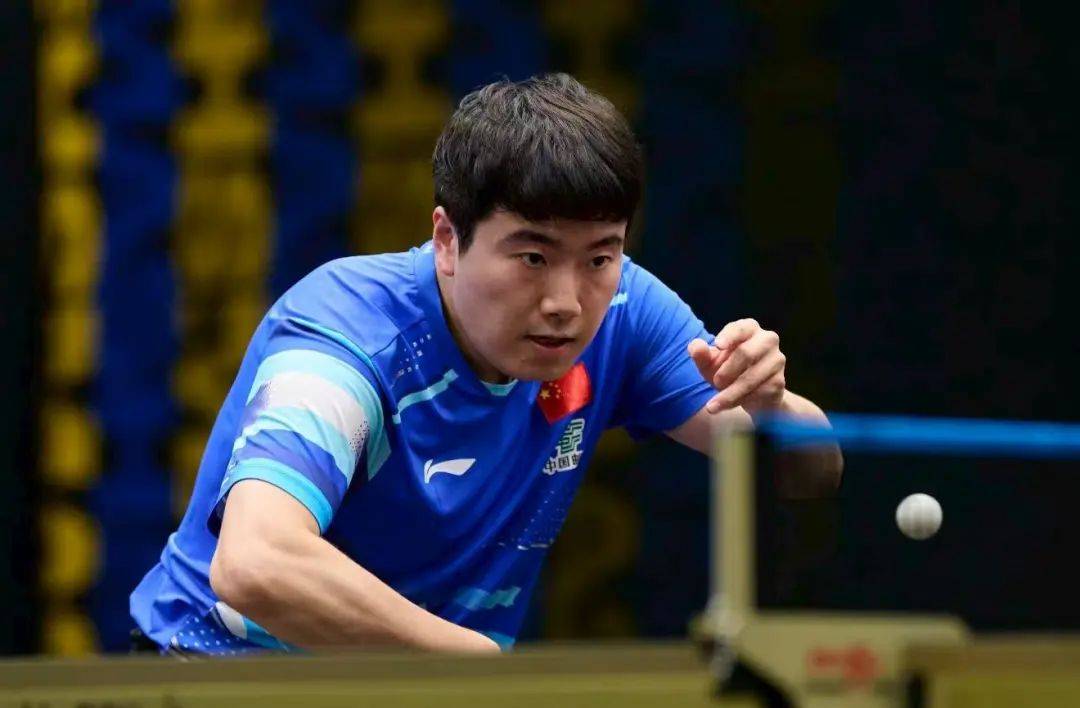 国乒女单6战全胜<strong></p>
<p>SHIB币</strong>,林诗栋、梁靖崑晋级32强 | WTT欧洲大满贯瑞典站首日战况