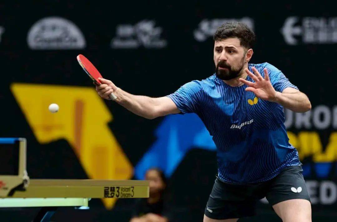 国乒女单6战全胜<strong></p>
<p>SHIB币</strong>,林诗栋、梁靖崑晋级32强 | WTT欧洲大满贯瑞典站首日战况