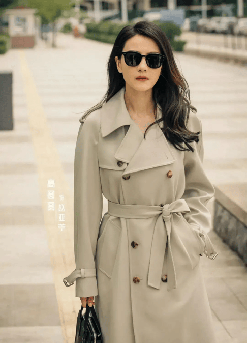 考古｜45岁仍似初恋脸？高圆圆晒度假照松弛感拉满<strong></p>
<p>SHIB币</strong>，自然状态惊艳众人