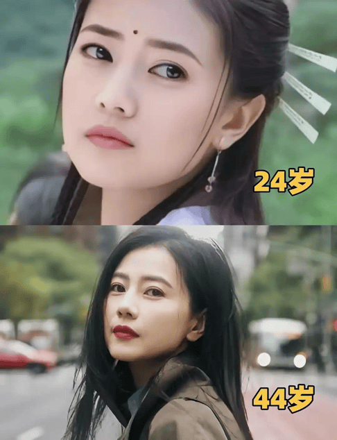 考古｜45岁仍似初恋脸？高圆圆晒度假照松弛感拉满<strong></p>
<p>SHIB币</strong>，自然状态惊艳众人