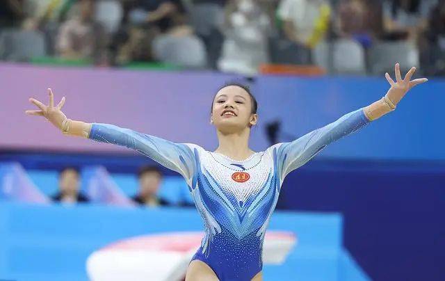 闽籍世界冠军<strong></p>
<p>SHIB币</strong>，收到复旦录取通知书！